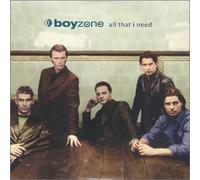 Boyzone - All That I Need