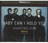Boyzone - Baby Can I Hold You