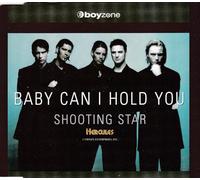 Boyzone - Baby Can I Hold You Tonight