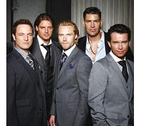 Boyzone - Back Again: No Matter What-The Greatest Hits