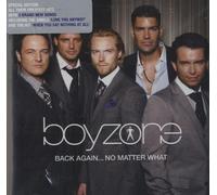 Boyzone - Back Again No Matter What: The Greatest Hits