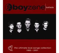 Boyzone - Ballads (the Ultimate Love Songs Collection)
