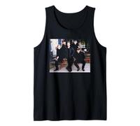 Boyzone Boy Band agli MTV Awards 1996 Canotta