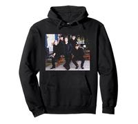 Boyzone Boy Band agli MTV Awards 1996 Felpa con Cappuccio