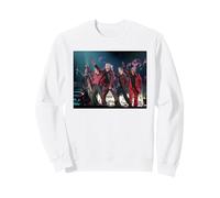 Boyzone Boy Band dal Vivo Glasgow Greatest Hits Tour 1999 Felpa