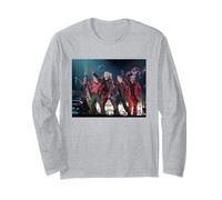 Boyzone Boy Band dal Vivo Glasgow Greatest Hits Tour 1999 Maglia a Manica