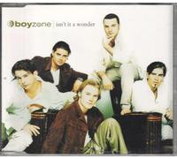 BOYZONE (BOY BAND) - Isn'T It a Wonder