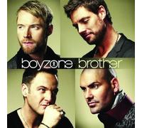 Boyzone - Brother