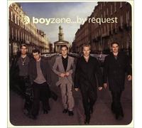 Boyzone - By Request