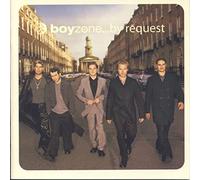 Boyzone - By Request by Boyzone (1999-08-03)