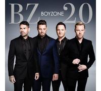 Boyzone - BZ20