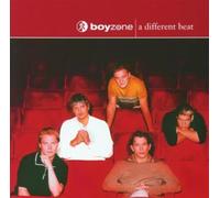 Boyzone - Different Beat