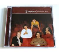 Boyzone - Different Beat