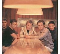Boyzone - Every Day I Love You By Boyzone (1999-11-22)