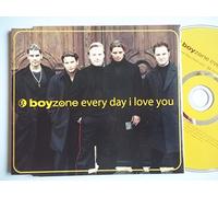 Boyzone - Everyday I Love You