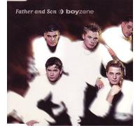 Boyzone - Father and Son [Import]