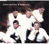 Boyzone - Father & Son