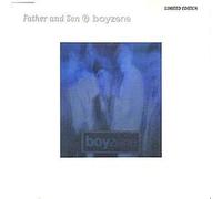 Boyzone - Father & Son