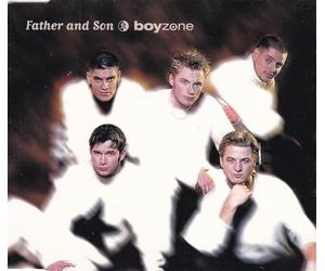 Boyzone - Father & Son
