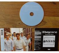 Boyzone - I Love The Way You Love Me