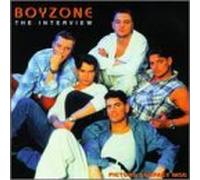Boyzone - Interview