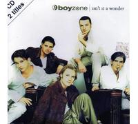 Boyzone - Isn't it a wonder/Experiencia religiosa (1997)