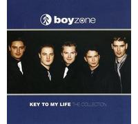 Boyzone - Key to My Life