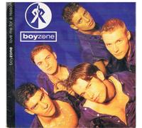 Boyzone - Love Me For A Reason
