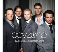 Boyzone (Ltd.Deluxe Edt.) - Greatest Hits (CD+DVD)