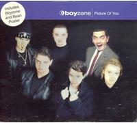 Boyzone - Picture of You