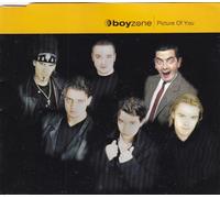 Boyzone - Picture of You