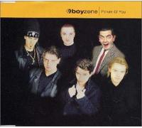Boyzone - Picture of You