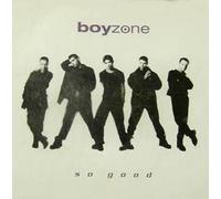 Boyzone - So Good [CD 1] [CD 1]