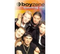 Boyzone - Something Else