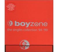 Boyzone - The Singles Collection 94-99