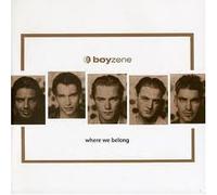Boyzone - Where We Belong