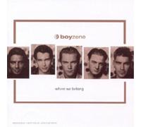 Alliage et Boyzone - Where We Belong