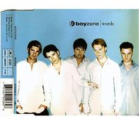 Boyzone - Words
