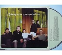 Boyzone - You Needed Me