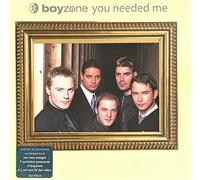 Boyzone - You Needed Me