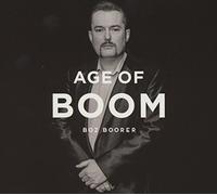 Boz Boorer - Age of Boom
