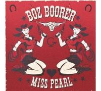 Boz Boorer - Miss Pearl - Cd