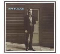 Boz Scaggs