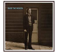 boz scaggs