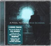 Boz Scaggs - A Fool to Care