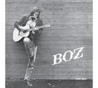 boz scaggs Boz (韓国盤, 紙ジャケット仕様) (CD)