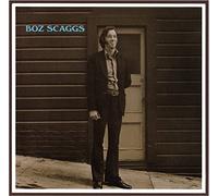 Boz Scaggs - Boz Scaggs