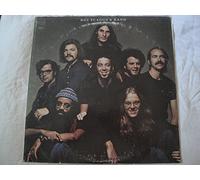 Boz Scaggs - Boz Scaggs & Band