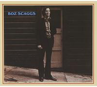 Boz Scaggs - Boz Scaggs & Boz Scaggs