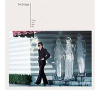 BOZ SCAGGS - BOZ SCAGGS down two then left,CBS 86028